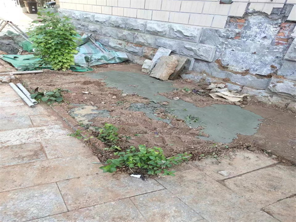 兴义地基基础注浆增加承载力灌浆加固