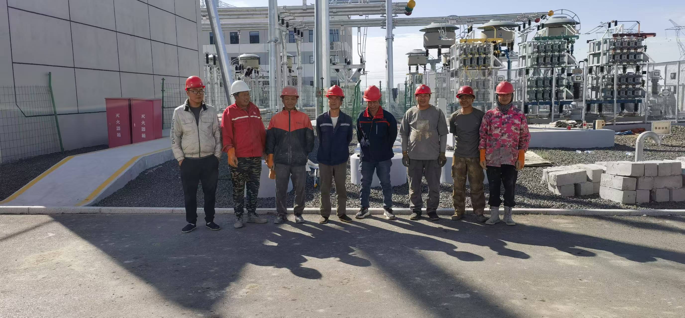 兴义地基沉降如何修复?